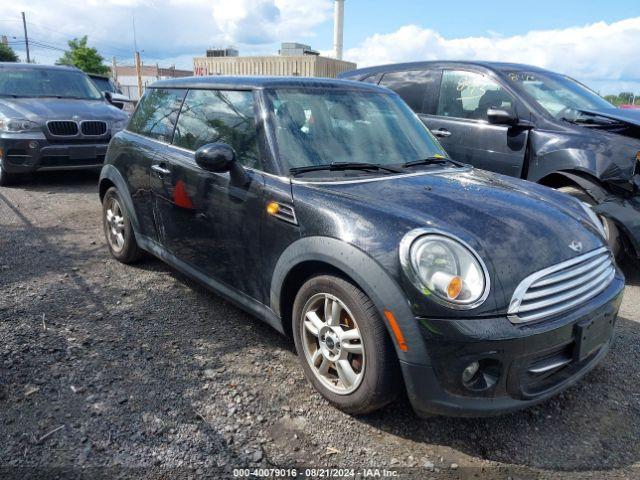  Salvage MINI Hardtop