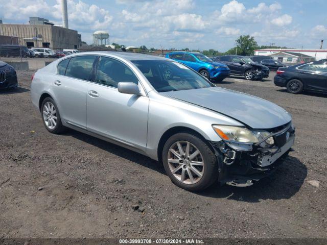  Salvage Lexus Gs