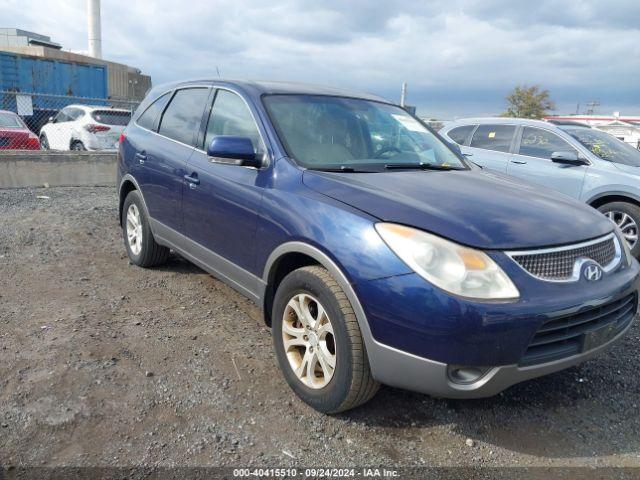  Salvage Hyundai Veracruz