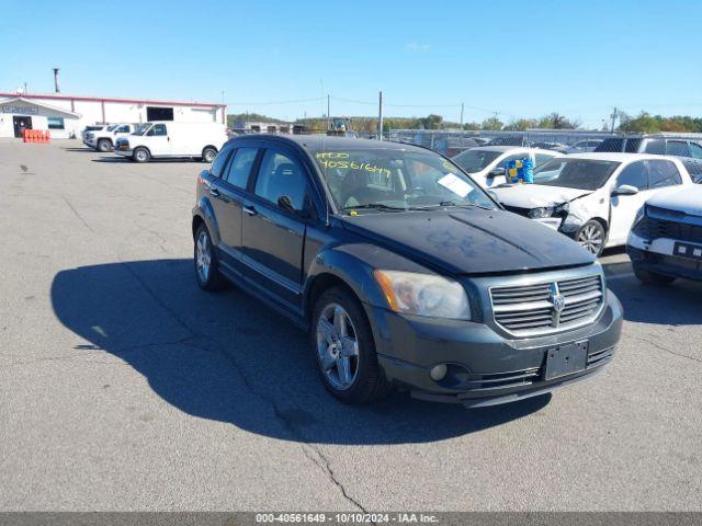  Salvage Dodge Caliber