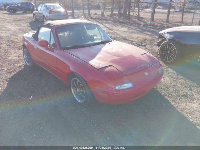  Salvage Mazda MX-5 Miata