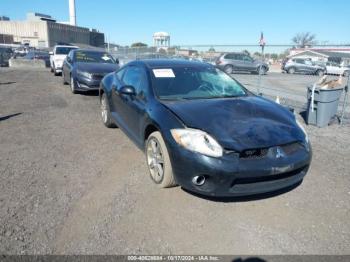  Salvage Mitsubishi Eclipse