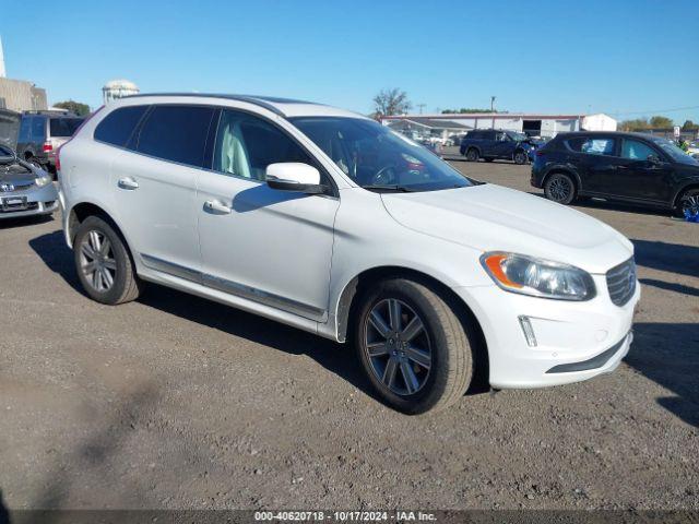  Salvage Volvo XC60