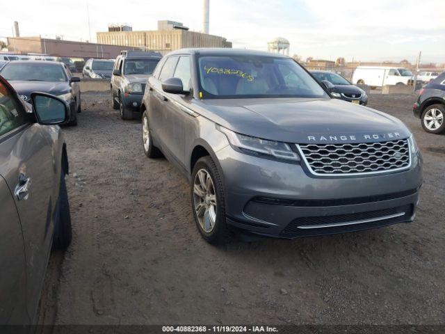  Salvage Land Rover Range Rover Velar