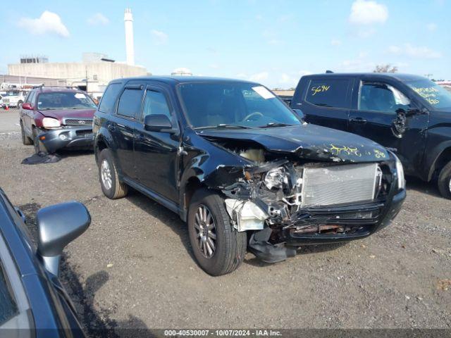  Salvage Mercury Mariner