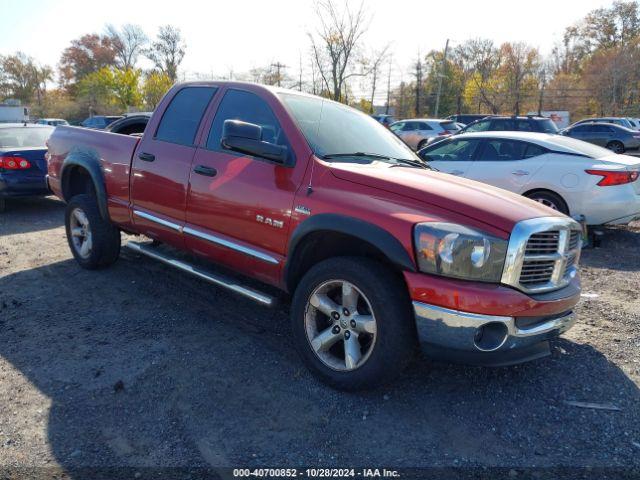  Salvage Dodge Ram 1500