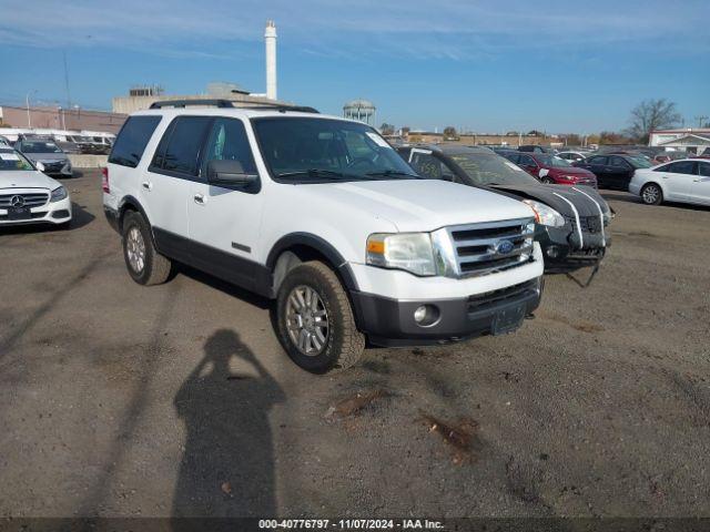  Salvage Ford Expedition