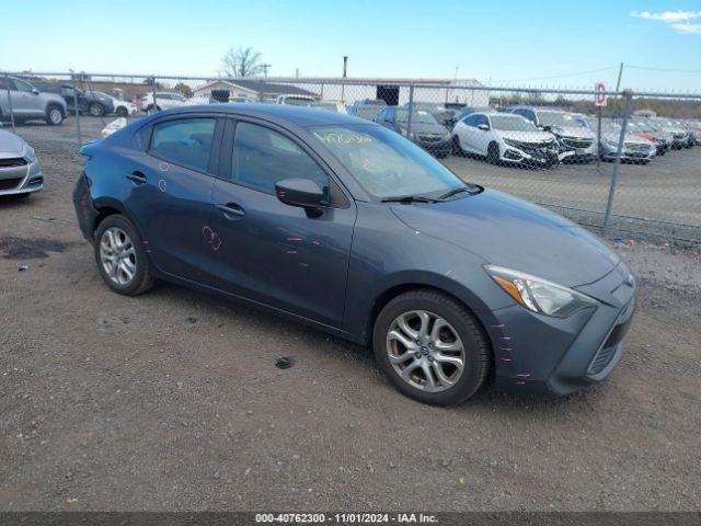  Salvage Toyota Yaris