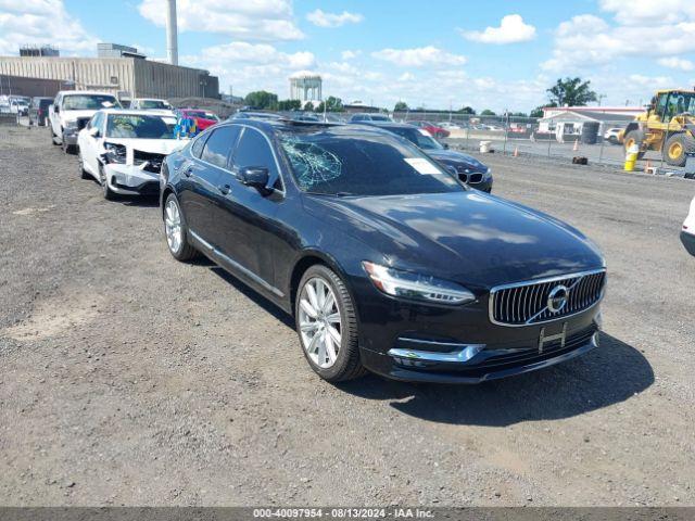  Salvage Volvo S90