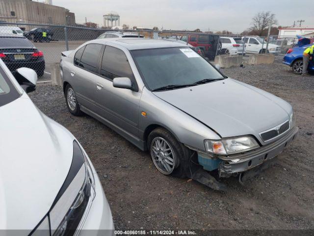  Salvage INFINITI G20