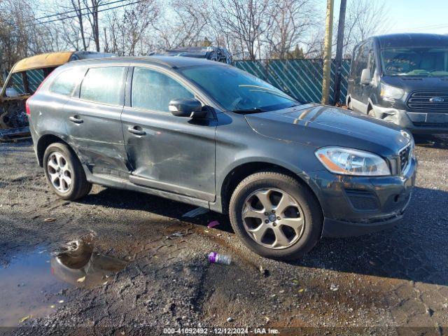  Salvage Volvo XC60