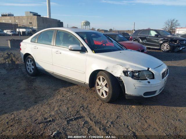  Salvage Volvo S40