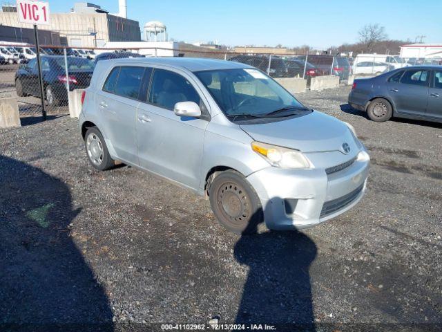  Salvage Scion xD