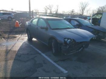  Salvage Mitsubishi Galant