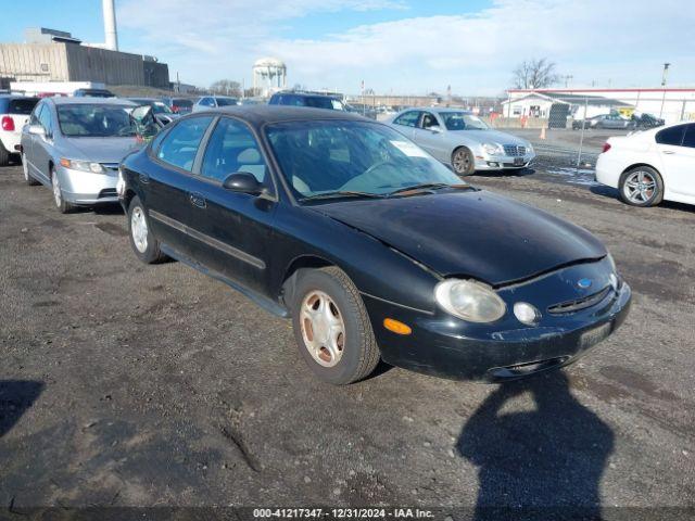  Salvage Ford Taurus