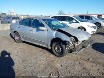  Salvage Mitsubishi Galant