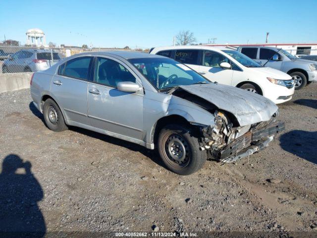  Salvage Mitsubishi Galant