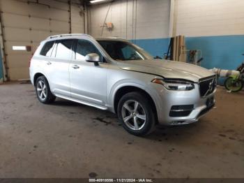  Salvage Volvo XC90