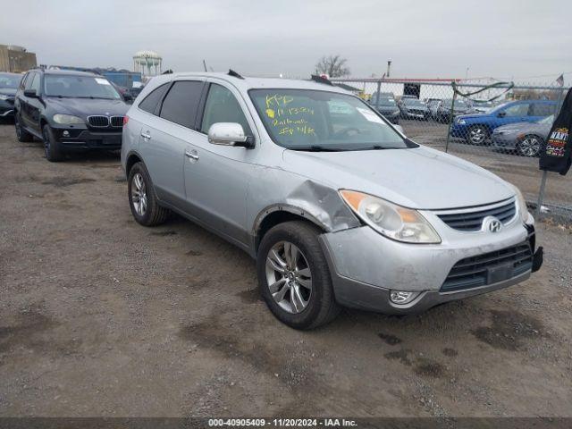  Salvage Hyundai Veracruz