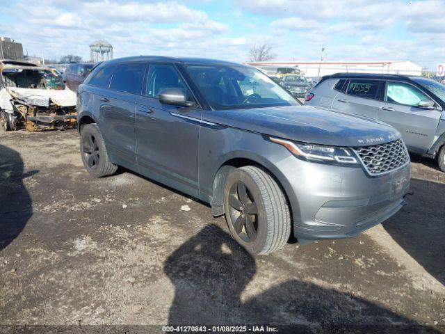  Salvage Land Rover Range Rover Velar