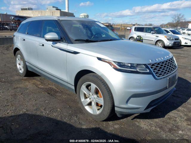  Salvage Land Rover Range Rover Velar