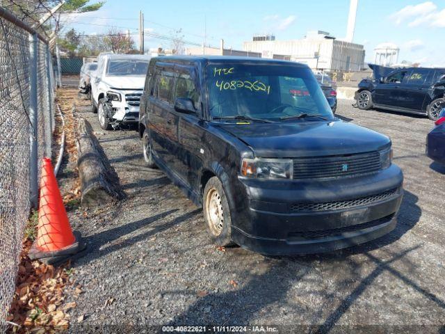  Salvage Scion xB