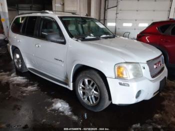  Salvage GMC Envoy