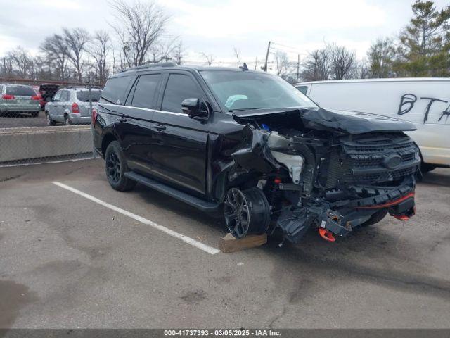  Salvage Ford Expedition