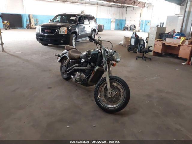  Salvage Honda Vt1100