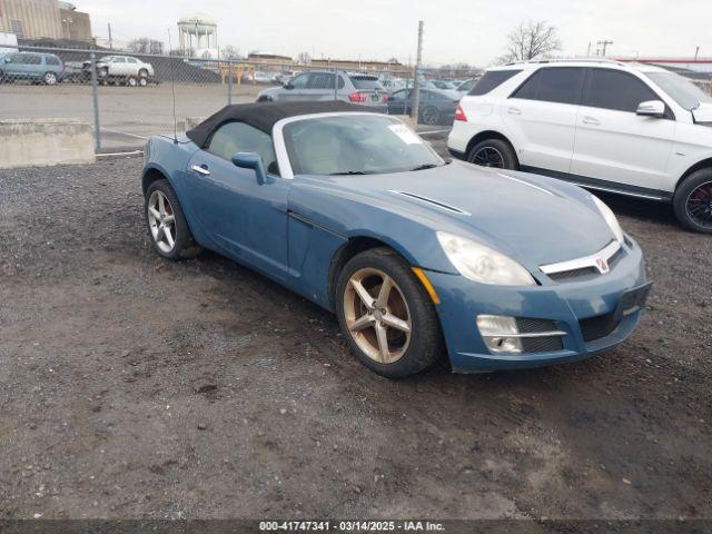  Salvage Saturn SKY