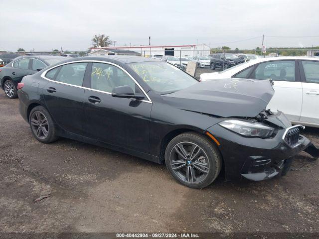 Salvage BMW 2 Series