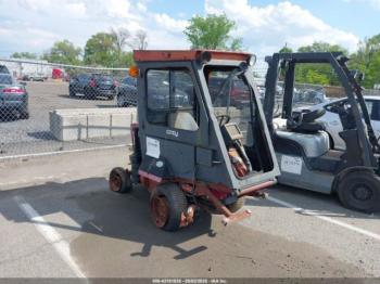  Salvage Toro 345
