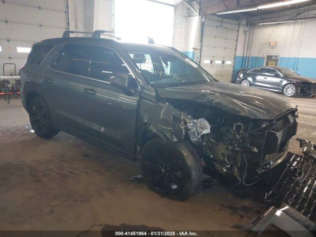  Salvage Hyundai PALISADE