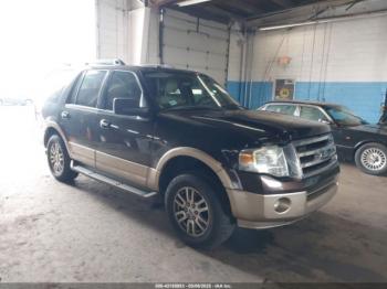  Salvage Ford Expedition