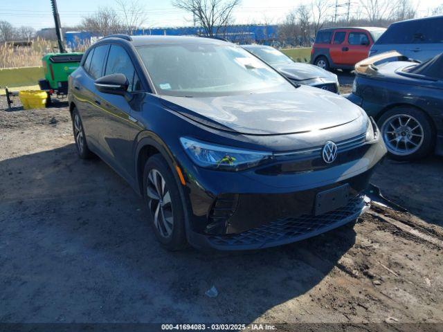  Salvage Volkswagen ID.4