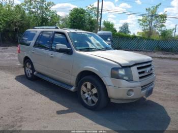  Salvage Ford Expedition