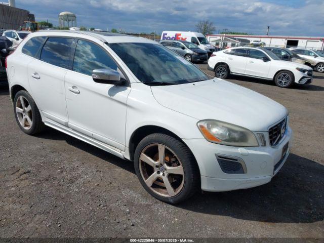  Salvage Volvo XC60