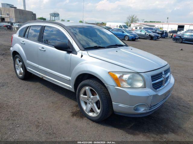  Salvage Dodge Caliber