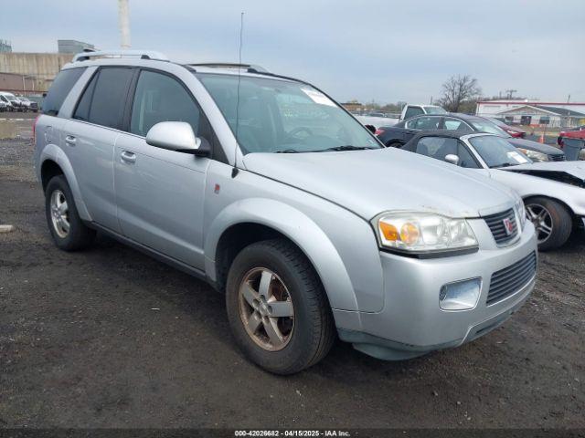  Salvage Saturn Vue