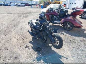  Salvage Yiben 12 Series