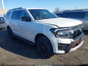  Salvage Ford Expedition