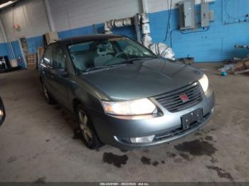  Salvage Saturn Ion