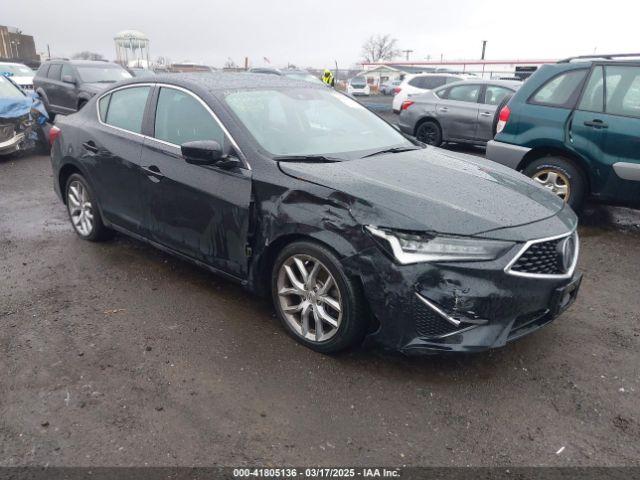  Salvage Acura ILX
