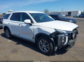  Salvage Hyundai PALISADE