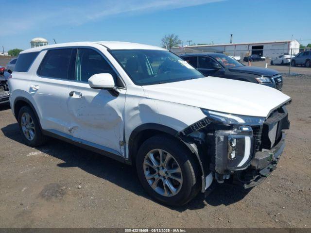  Salvage Hyundai PALISADE