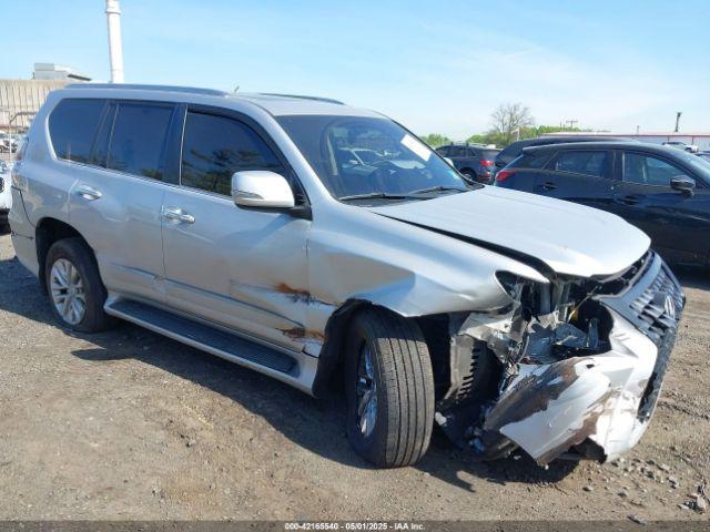  Salvage Lexus Gx