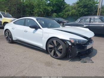  Salvage Audi e-tron