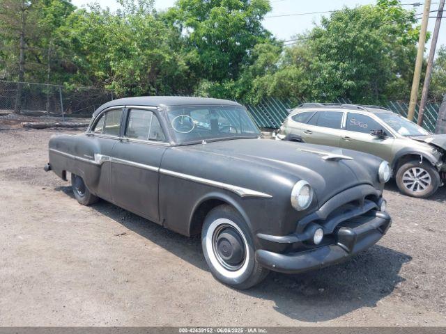  Salvage Packard Clipper