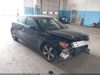  Salvage Acura ILX