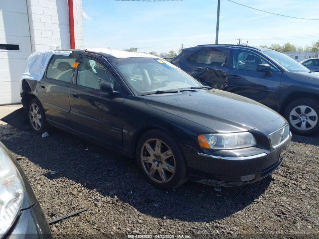  Salvage Volvo V70